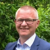 Arne Mogensen