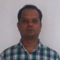 Rahil Pasha
