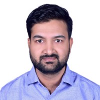 Vijay Krishan Gupta