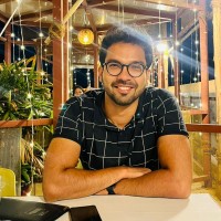 Abhinav Pokharkar