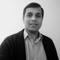 Pravat Dalbehera