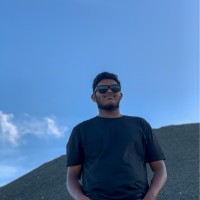 Mohamed Sadheedh Hassan