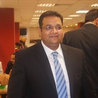 Muhammad Almas