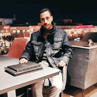 Sayed Eid
