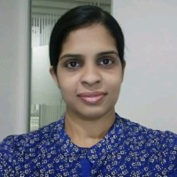 Usha Shetty