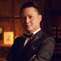 黄小华 Frank Huang