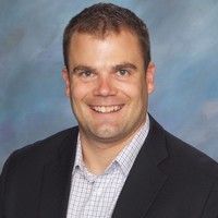 Curtis Hodgson