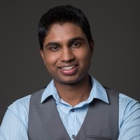 Previn Naicker