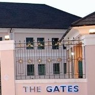 The Gates