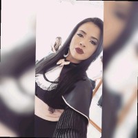 Fernanda Lourenço Da Silva Palmeira