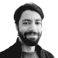 Ilias Chourak