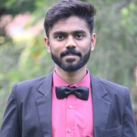 Gowrishankar P S