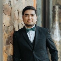 John Eric Rivera