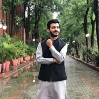 Huzaifa Younas