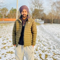 Gurwinder Singh