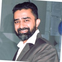 Bhuvan Dave