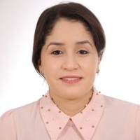 Soumaya Mahjoub
