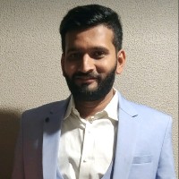 Ashish Khodre