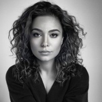 Alexandra Schouteden