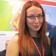 Olga Pistoletova