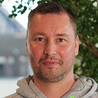 Magnus Ekelöf