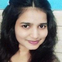 Shalini Mishra