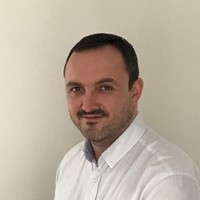 Huw David