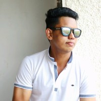 Jayesh Indulkar