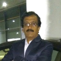 Sachin Joshi