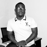 Cedric Magloire AKOFFODJI