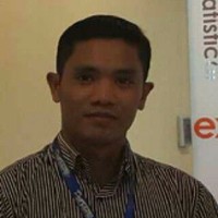 Dedy Haryanto