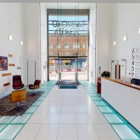 Broad Gate Security Team