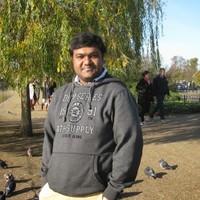 Akram Sheik