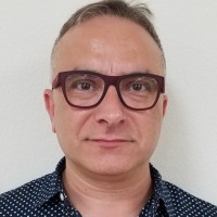 Nabil Saad, Ph.D.