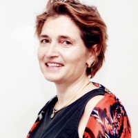 Paula Kant