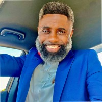 Tyrone Jackson