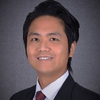 Yen Chen Huang