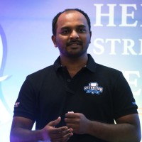 Rajasheker Gunnala