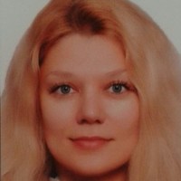 Iryna Bila