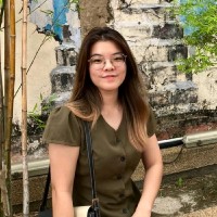 Mae Ann Chiam