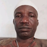 HRM OBA DR Abdul Rasheed Balogun OLU Of AKINBO