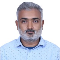 Ravikumar Gunge