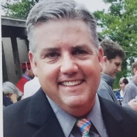 Tom Cahill