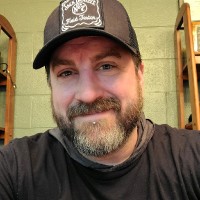 Aaron Brickner