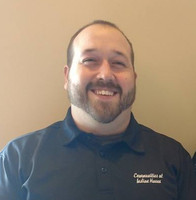 Pete Byich Cdm,Cfpp