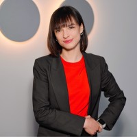 Ekaterina Makovskaya