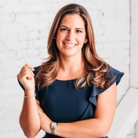 Jenna Thibault