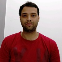 Gourav G.