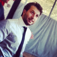 Mohamed El Ghandour