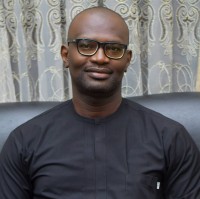 Chikaelo Okoye